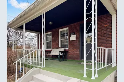 1601 Aurelius St, Pittsburgh, PA 15218 - Photo 3