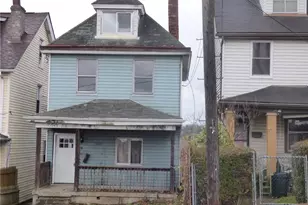 1021 Rue Grande Vue St, Elliott, PA 15220 - Photo 1