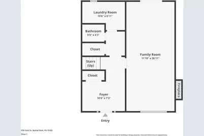 979 Cork Dr, Bethel Park, PA 15102 - Photo 47