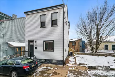 309 N Mathilda Street, Pittsburgh, PA 15224 - Photo 1