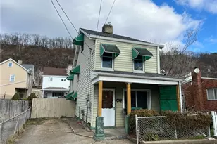 1736 Cecil St, Pittsburgh, PA 15215 - Photo 1