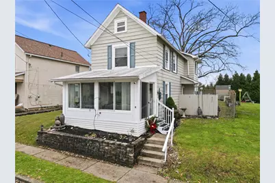 16 S 9th St, Sharpsville, PA 16150 - Photo 1