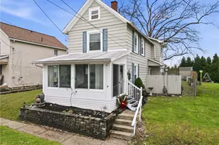 16 S 9th St, Sharpsville, PA 16150 - Photo 1