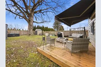 16 S 9th St, Sharpsville, PA 16150 - Photo 11