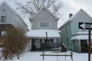 130 Woodland Ave, Washington, PA 15301 - Photo 1