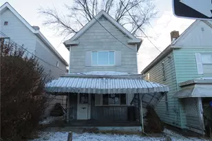 130 Woodland Ave, Washington, PA 15301 - Photo 1