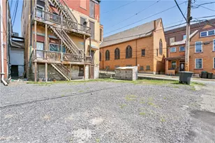751 Chartiers Ave, McKees Rocks, PA 15136 - Photo 11