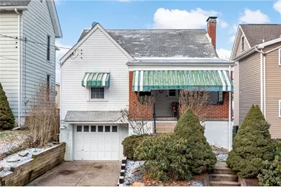 204 Orchard Ave, Canonsburg, PA 15317 - Photo 1