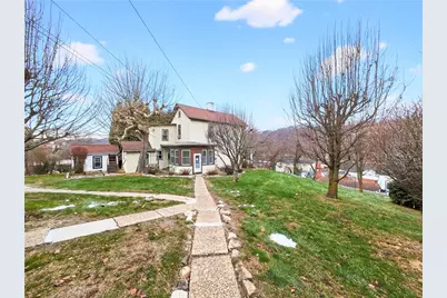 136 1/2 Chess Street, Monongahela, PA 15063 - Photo 3
