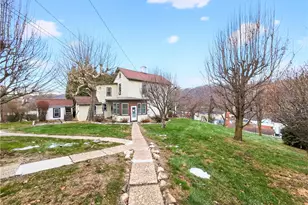 136 1/2 Chess St, Monongahela, PA 15063 - Photo 3