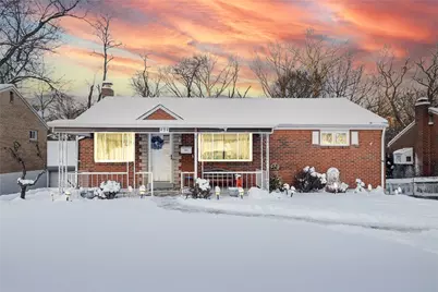 494 Barbara Dr, Pittsburgh, PA 15227 - Photo 1