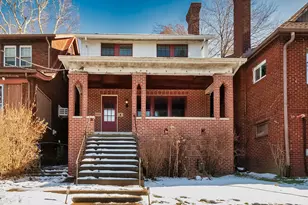 3482 Beechwood Blvd, Pittsburgh, PA 15217 - Photo 1