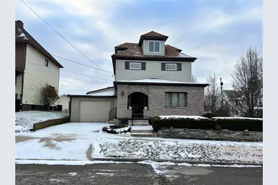 1302 Huron Ave, New Castle, PA 16101 - Photo 1