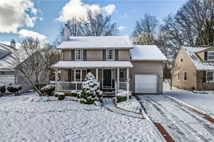 513 Dougherty Ave, Sharon, PA 16146 - Photo 1