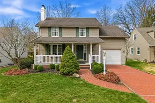 513 Dougherty Ave, Sharon, PA 16146 - Photo 1