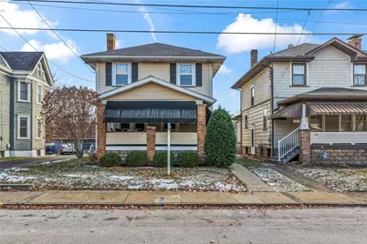 745 Bank St, Beaver, PA 15009 - Photo 3