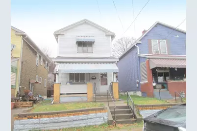 448 Melrose Avenue, Ambridge, PA 15003 - Photo 1