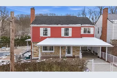 1911 McLean Street, Aliquippa, PA 15001 - Photo 1