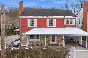 1911 McLean St, Aliquippa, PA 15001 - Photo 1