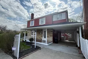 1911 McLean St, Aliquippa, PA 15001 - Photo 1