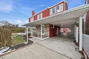 1911 McLean St, Aliquippa, PA 15001 - Photo 5