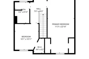 263 Mitchell Ave, Clairton, PA 15025 - Photo 3