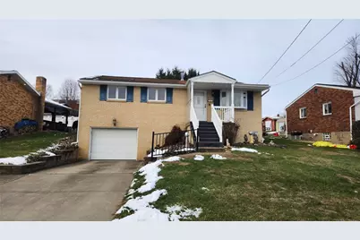 262 Vista Drive, Oaklahoma Boro, PA 15613 - Photo 1