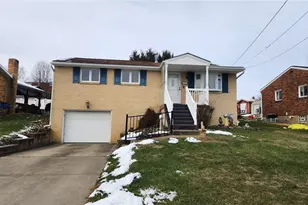 262 Vista Dr, Oaklahoma Boro, PA 15613 - Photo 1