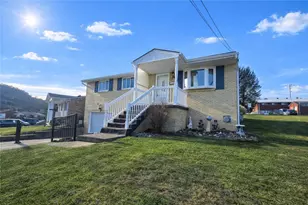 262 Vista Dr, Oaklahoma Boro, PA 15613 - Photo 1