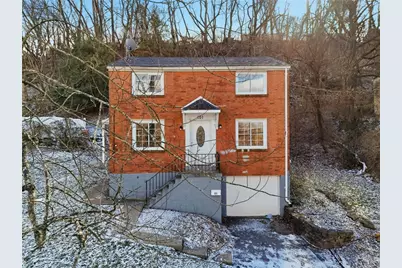101 Elias Dr, Pittsburgh, PA 15235 - Photo 1
