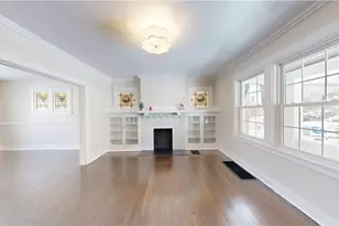 615 Woodbourne Ave, Pittsburgh, PA 15226 - Photo 3