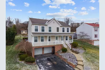 113 Commodore Drive, North Fayette, PA 15057 - Photo 1