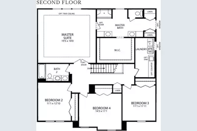 422 Millstone Lane, Jefferson Hills, PA 15332 - Photo 3