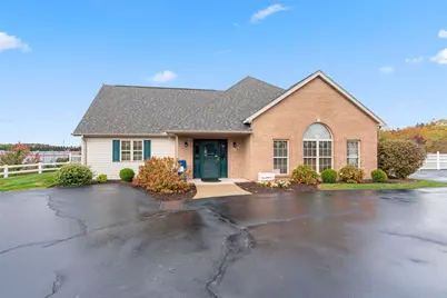 110 Pony Drive, New Sewickley Township, PA 15042 - Photo 35