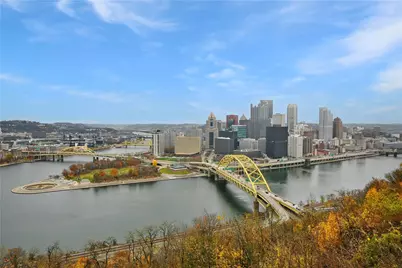 1000 Grandview Avenue #401, Pittsburgh, PA 15211 - Photo 5