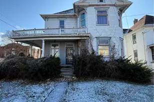 201 W Green St, Connellsville, PA 15425 - Photo 1