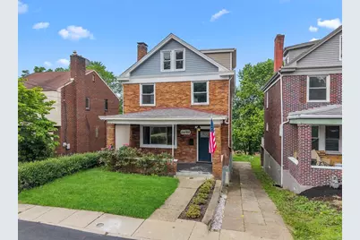 3196 Kestner Ave, Pittsburgh, PA 15227 - Photo 1