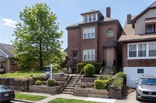 1412 Wilson St, McKeesport, PA 15132 - Photo 1