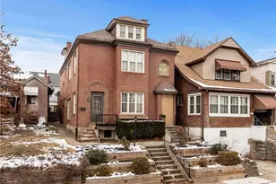 1412 Wilson St, McKeesport, PA 15132 - Photo 3