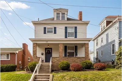 125 Richland Ave, Canonsburg, PA 15317 - Photo 1