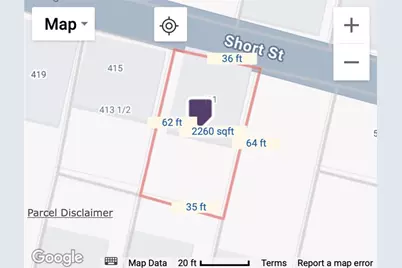 411 Motheral Ave, Monessen, PA 15062 - Photo 1