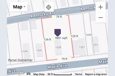 1235 Maple Ave, Monessen, PA 15062 - Photo 1