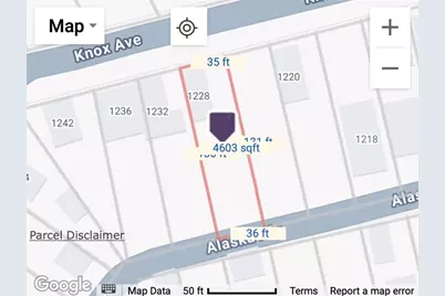 1228 Knox Ave, Monessen, PA 15062 - Photo 1