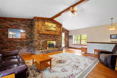 297 Alamae Lakes Road, South Franklin, PA 15301 - Photo 5