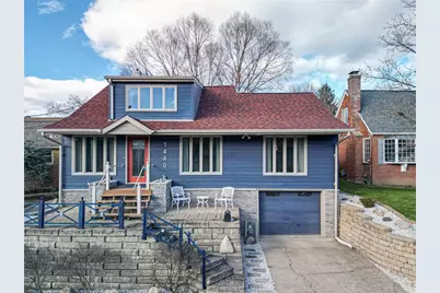 1440 Ohio St, Beaver, PA 15009 - Photo 1