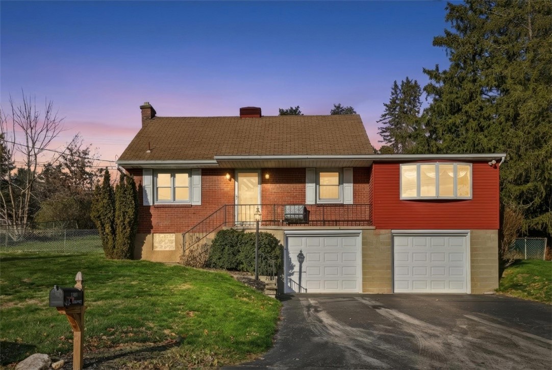 1207 Zeno Ln, Pittsburgh, PA 15101 - MLS 1733598 - Coldwell Banker