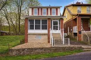 611 Montview St, Observatory Hill, PA 15214 - Photo 1