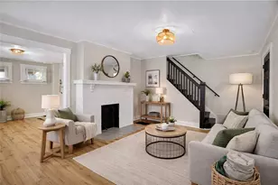 611 Montview St, Observatory Hill, PA 15214 - Photo 5