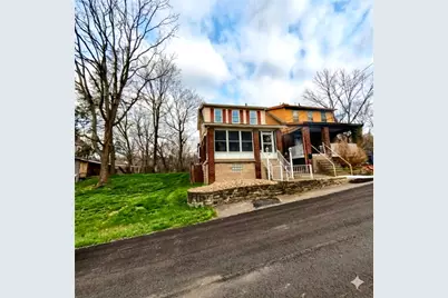 611 Montview St, Observatory Hill, PA 15214 - Photo 3