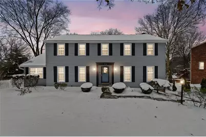 1756 Taper Drive, Pittsburgh, PA 15241 - Photo 1